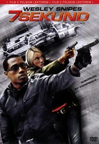 Plakat Filmu 7 sekund (2005)